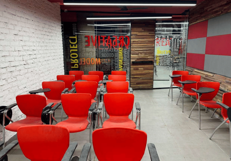 IVS School of Design Dehradun Campus photo 5